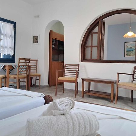 Aegean Star Hotel Καραβοστάσι Εξωτερικό φωτογραφία
