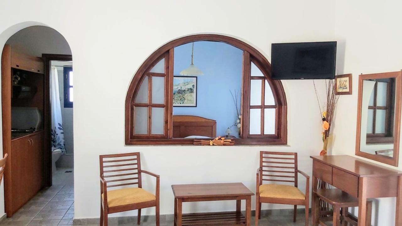 Aegean Star Hotel Καραβοστάσι Εξωτερικό φωτογραφία