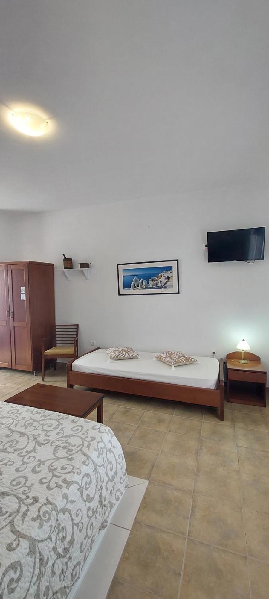 Aegean Star Hotel Καραβοστάσι Εξωτερικό φωτογραφία