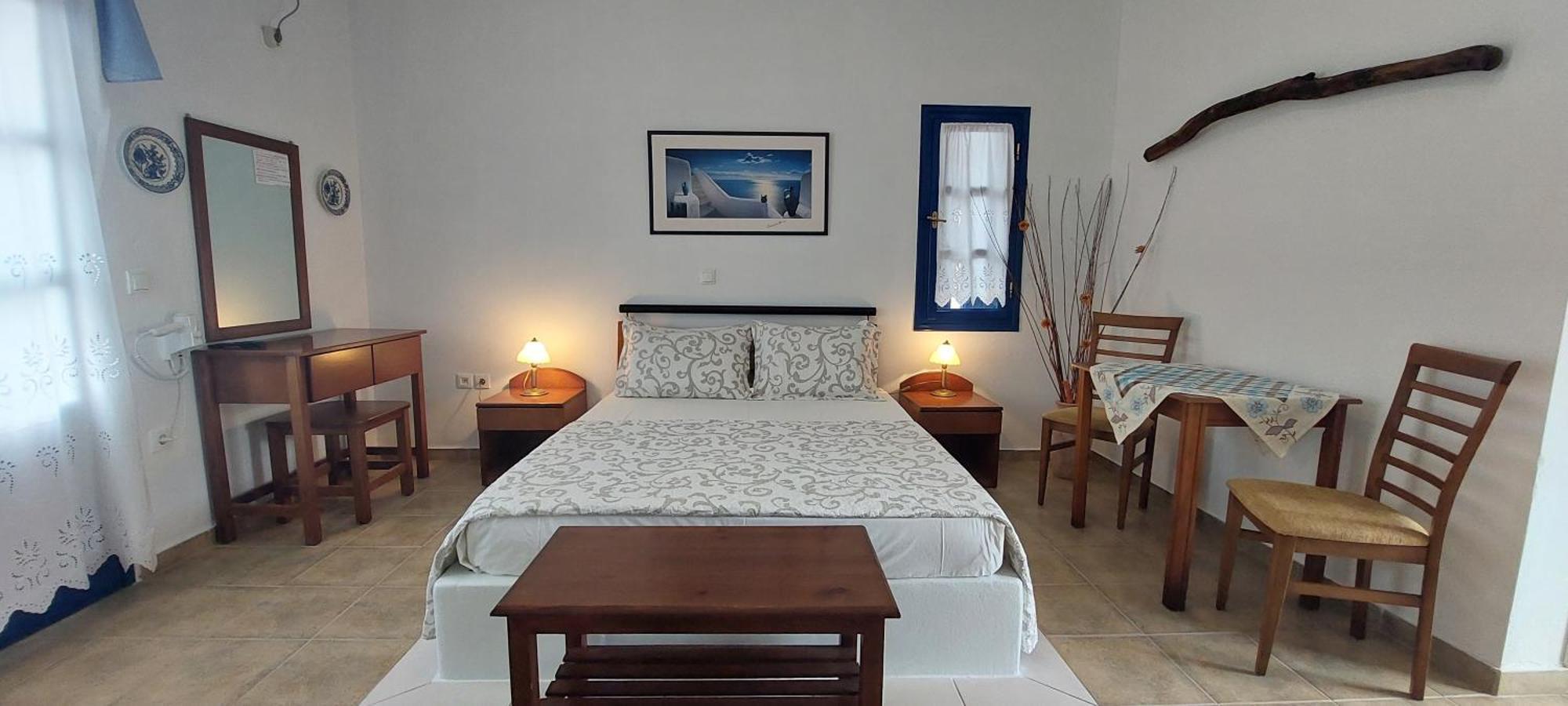 Aegean Star Hotel Καραβοστάσι Εξωτερικό φωτογραφία