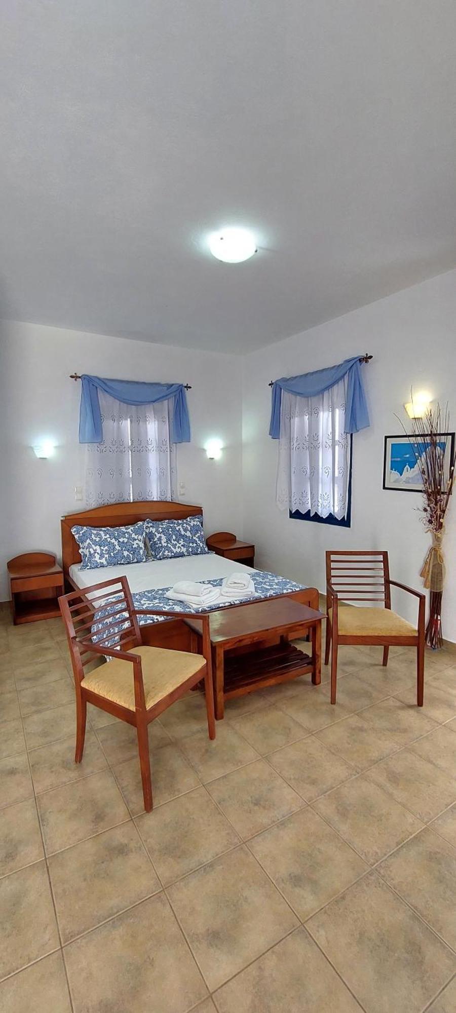Aegean Star Hotel Καραβοστάσι Εξωτερικό φωτογραφία