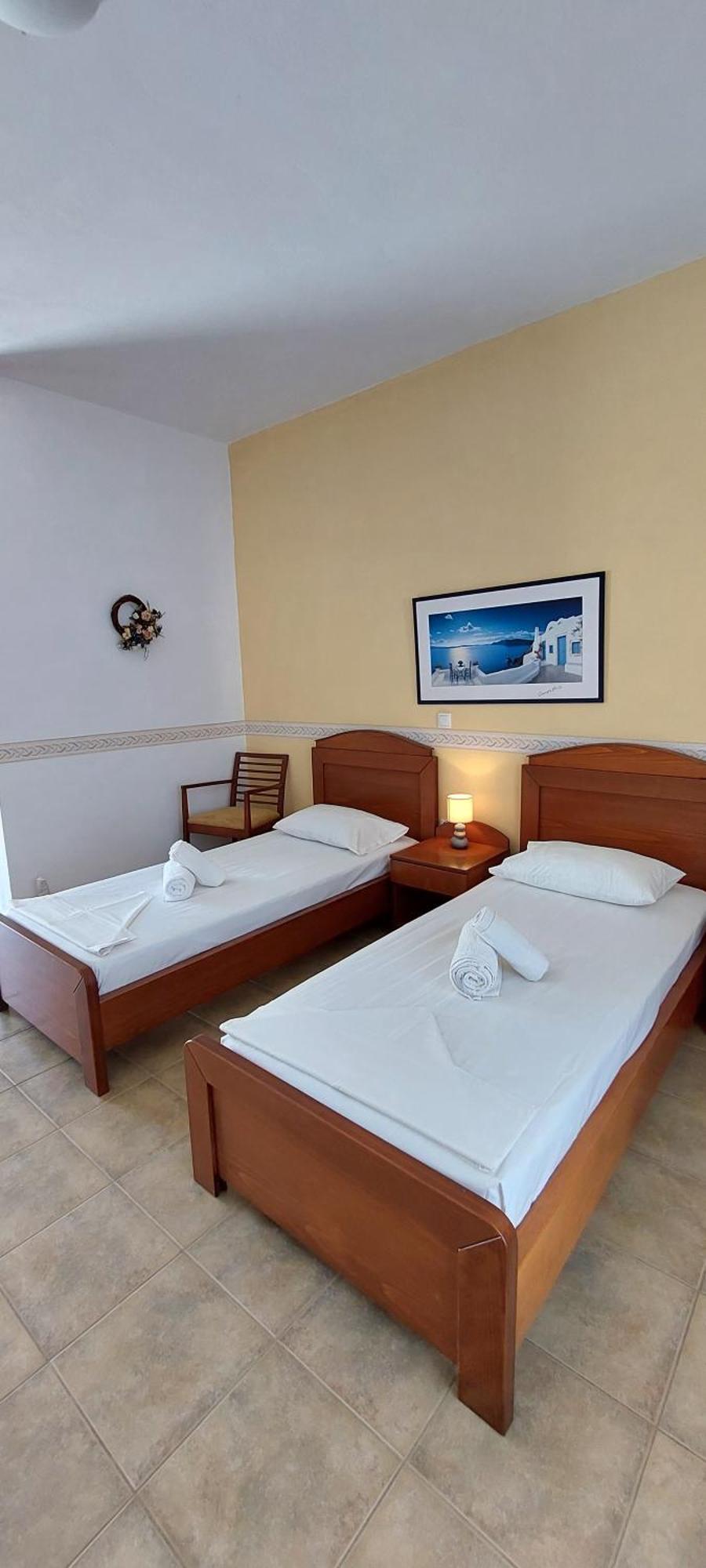 Aegean Star Hotel Καραβοστάσι Εξωτερικό φωτογραφία