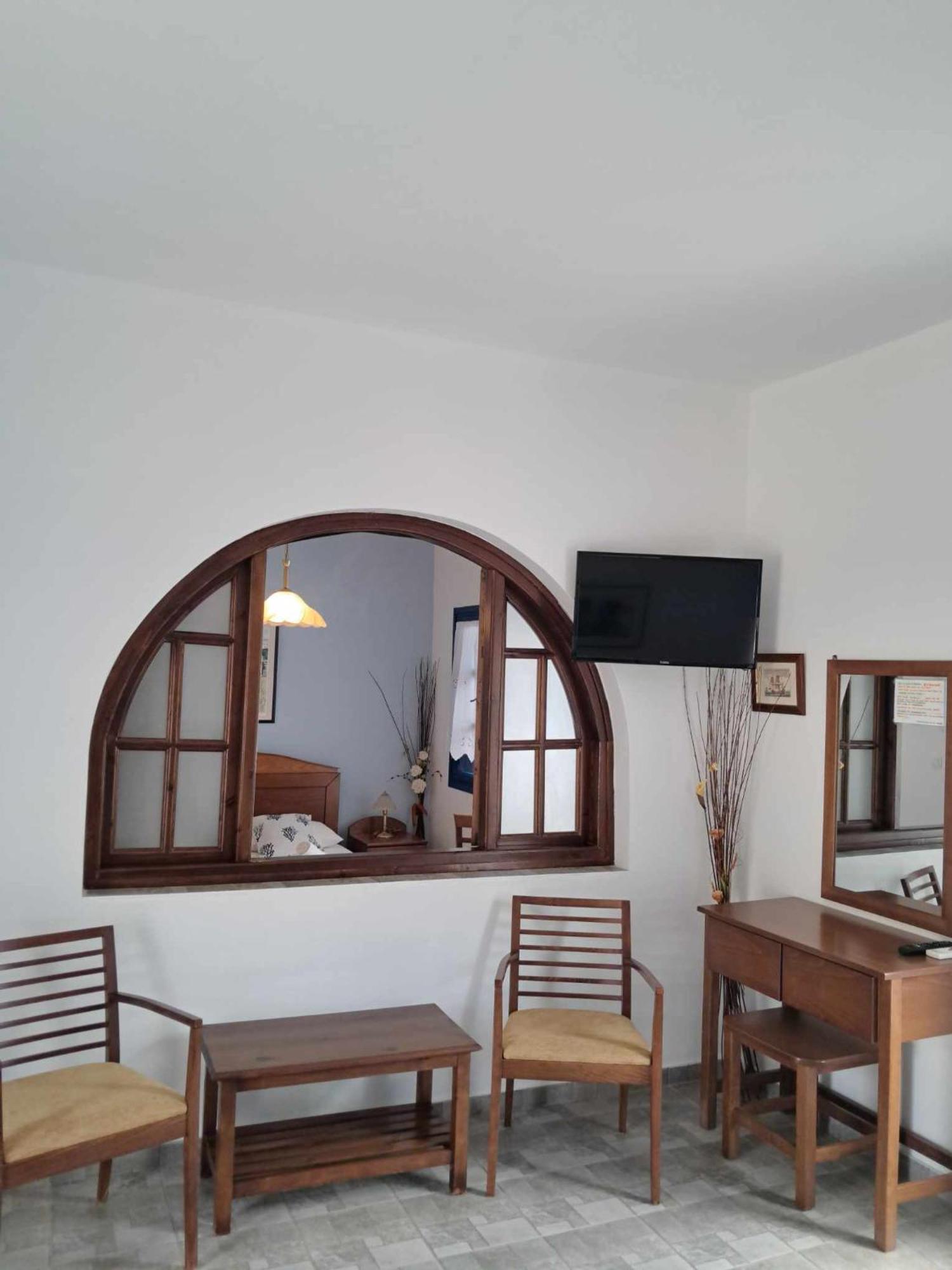 Aegean Star Hotel Καραβοστάσι Δωμάτιο φωτογραφία