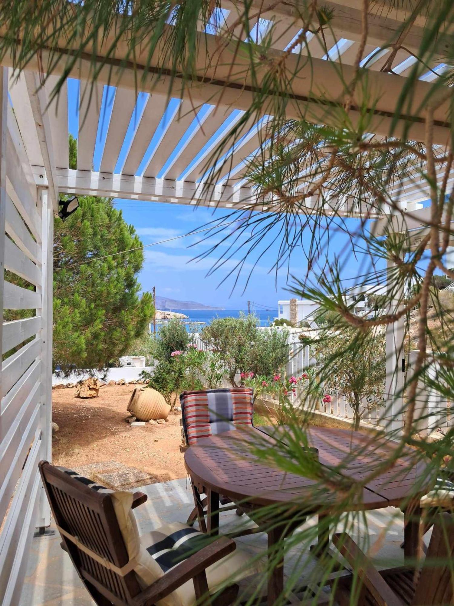 Aegean Star Hotel Καραβοστάσι Δωμάτιο φωτογραφία